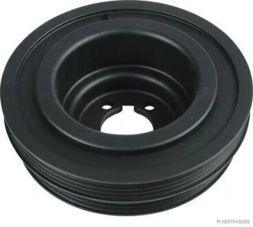 Шків ременя генератора HERTH+BUSS JAKOPARTS J1098002