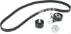 Комплект ременя ГРМ Ford Focus 4 -25, Kuga 3 19- (Jakoparts) HERTH+BUSS JAKOPARTS J1112081 (фото 1)