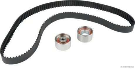 Фото роликовий модуль натягувача ременя (ролик, ремінь) HERTH+BUSS JAKOPARTS J1113048 Роликовий модуль натягувача ременя (ролик, ремінь) HERTH+BUSS JAKOPARTS J1113048