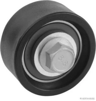 Ролик натяжний ременя ГРМ Hyundai i10 II 13-, i20 II 14-, Kia PICANTO II -17 (Jakoparts) HERTH+BUSS JAKOPARTS J1140353