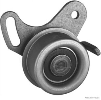 Ролик модуля натягувача ременя HERTH+BUSS JAKOPARTS J1140500