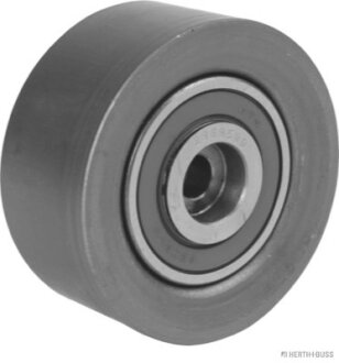 Ролик модуля натягувача ременя HERTH+BUSS JAKOPARTS J1140919