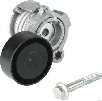 Натягувач ременя зубчатого Chevrolet LACETTI 03-, Opel ANTARA A -17 JAKOPARTS J1140935