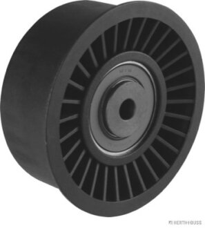 Ролик модуля натягувача ременя HERTH+BUSS JAKOPARTS J1141041