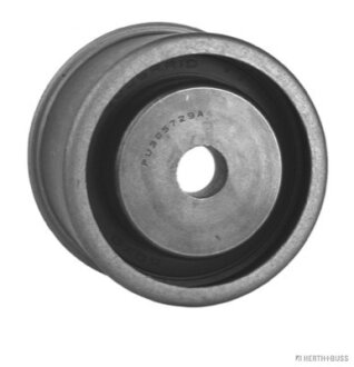 Ролик модуля натягувача ременя HERTH+BUSS JAKOPARTS J1145032
