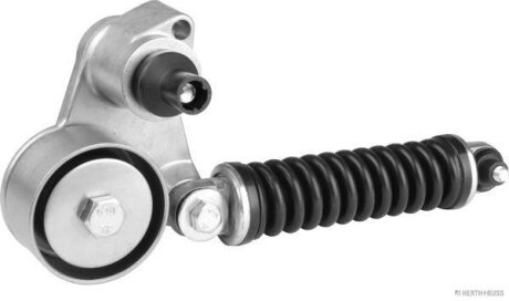 Роликовий модуль натягувача ременя HERTH+BUSS JAKOPARTS J1148022