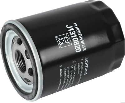 Фільтр оливний Ford TRANSIT 12- (Jakoparts) HERTH+BUSS JAKOPARTS J1310820