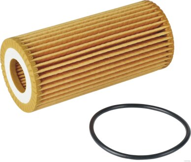 Фільтр оливний Audi, SEAT, Skoda, VW (Jakoparts) HERTH+BUSS JAKOPARTS J1310822