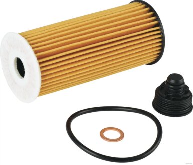 Фільтр оливний BMW 2 13-, X1 -22, X2 -23 (Jakoparts) HERTH+BUSS JAKOPARTS J1310831