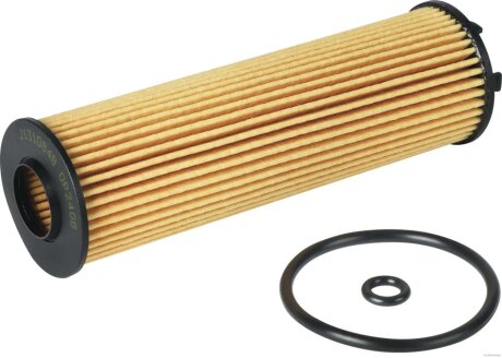 Фільтр оливний Audi, SEAT, Skoda, VW (Jakoparts) HERTH+BUSS JAKOPARTS J1310848