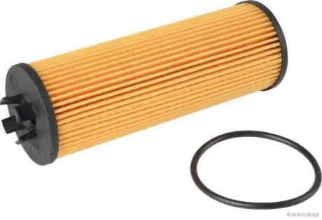 Фільтр оливний Chevrolet AVEO 11-, Opel Corsa E 14- (Jakoparts) HERTH+BUSS JAKOPARTS J1310913