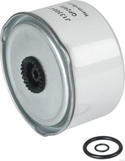 Фільтр паливний Land Rover Discovery 4 -18 (Jakoparts) HERTH+BUSS JAKOPARTS J1330841