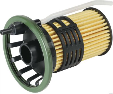 Фільтр паливний Jeep Compass 2 16-, Peugeot BOXER 06- (Jakoparts) HERTH+BUSS JAKOPARTS J1330909