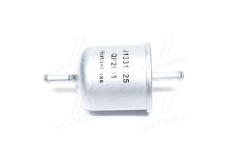 Фільтр паливний GM, NISSAN, SUBARU (вир-во Jakoparts) HERTH+BUSS JAKOPARTS J1331025