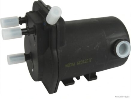 Фільтр паливний Nissan Juke 1 -19, Renault Clio 2 -16 (Jakoparts) HERTH+BUSS JAKOPARTS J1331039
