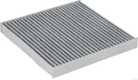 Фільтр салону вугільний Renault Twingo 3 14-, smart FORFOUR 14- (Jakoparts) HERTH+BUSS JAKOPARTS J1340863