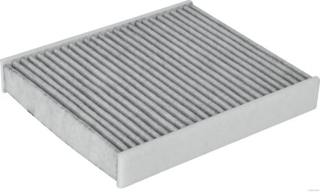 Фільтр салону вугільний HERTH+BUSS JAKOPARTS J1343035