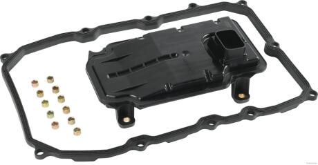 Фільтр АКПП з прокладкою Audi Q7 -16, MITSUBISHI PAJERO SPORT III 15-, Porsche, VW (Jakoparts HERTH+BUSS JAKOPARTS J1350826