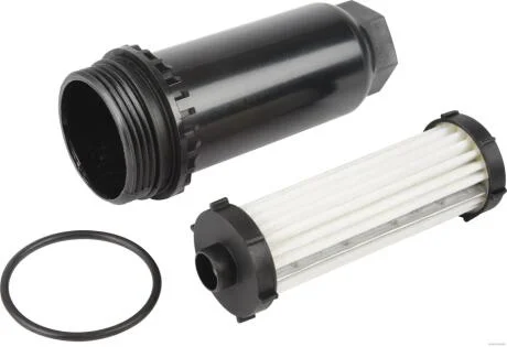 Фільтр АКПП Ford, MITSUBISHI, Renault, Volvo (вир-во Jakoparts) HERTH+BUSS JAKOPARTS J1350828