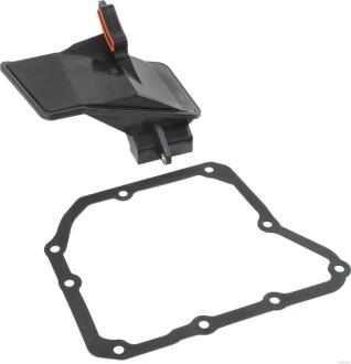 Фільтр АКПП з прокладкою Cadillac, Opel VECTRA C -09, Saab (Jakoparts) HERTH+BUSS JAKOPARTS J1350834
