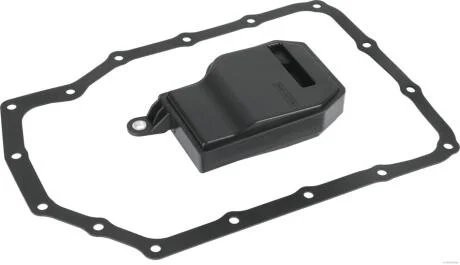 Фільтр АКПП з прокладкою Mazda 2 14-, 3 -19 (вир-во Jakoparts) HERTH+BUSS JAKOPARTS J1353003
