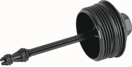 Корпус масляного фільтра HERTH+BUSS JAKOPARTS J1390800