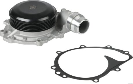 Насос водяний Infiniti QX30 16-, MB GLA -22 (Jakoparts) HERTH+BUSS JAKOPARTS J1511126