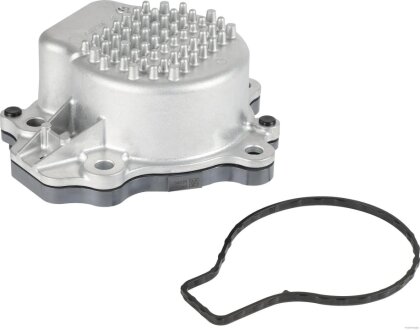 Помпа водяна HERTH+BUSS JAKOPARTS J1512146