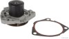Насос водяний Jeep Compass 2 16-, Suzuki Vitara 15- (Jakoparts) HERTH+BUSS JAKOPARTS J1518028 (фото 1)