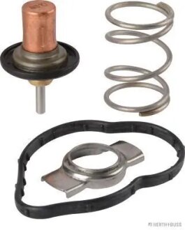 Термостат Nissan Qashqai 2 13-, Renault Scenic 4 -22 (Jakoparts) HERTH+BUSS JAKOPARTS J1531048