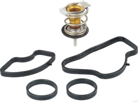 Термостат Fiat Doblo 10-, Jeep Cherokee 5 13- (Jakoparts) HERTH+BUSS JAKOPARTS J1538018