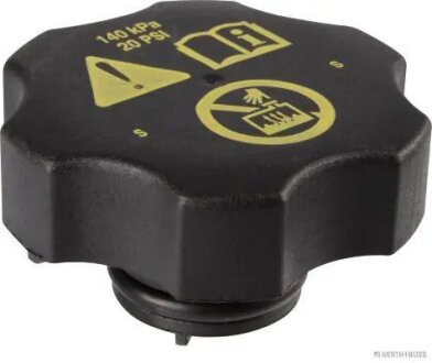 Кришка радіатора Jeep Compass 2 16-, Opel Astra K -21 (Jakoparts) HERTH+BUSS JAKOPARTS J1540901