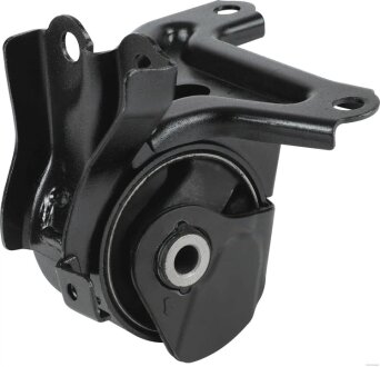 Опора двигуна лів. Hyundai Tucson 1 -19, Kia Sportage 2 -11 (Jakoparts) HERTH+BUSS JAKOPARTS J1790506