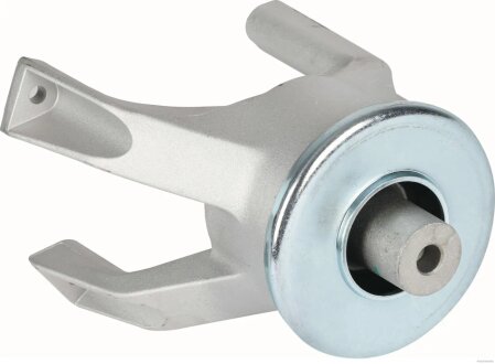 Опора двигуна задн. VW TRANSPORTER T6 -24 (Jakoparts) HERTH+BUSS JAKOPARTS J1790815