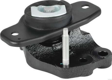 Опора двигуна гумометалева HERTH+BUSS JAKOPARTS J1792004