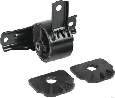 Опора двигуна права Citroen, MITSUBISHI, Peugeot 4007 -13 JAKOPARTS J1795004