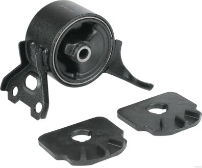 Опора двигуна лів. Citroen, MITSUBISHI Lancer 8 07-, Peugeot (Jakoparts) HERTH+BUSS JAKOPARTS J1795008
