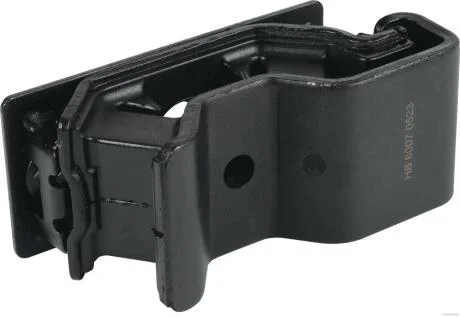 Опора двигуна гумометалева HERTH+BUSS JAKOPARTS J1798007