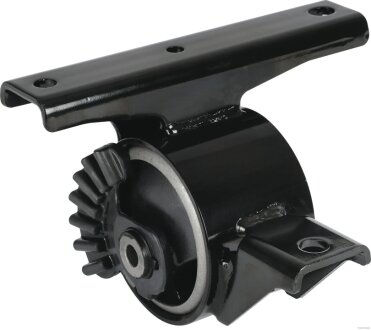 Опора двигуна прав. Suzuki SX4 06- (Jakoparts) HERTH+BUSS JAKOPARTS J1798009