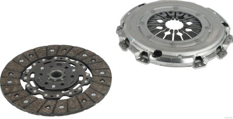 Зчеплення (компл.) Audi, SEAT, Skoda, VW (Jakoparts) HERTH+BUSS JAKOPARTS J2000815