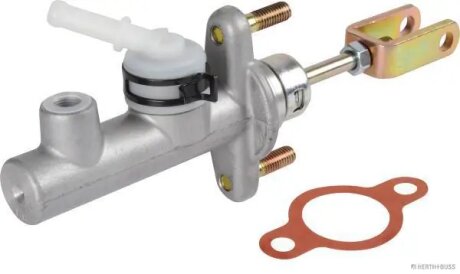 Циліндр зчеплення головний HERTH+BUSS JAKOPARTS J2509001