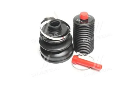 Пильовик ШРКШу Subaru Forester, Impreza, Legacy (вир-во Jakoparts) HERTH+BUSS JAKOPARTS J2883001