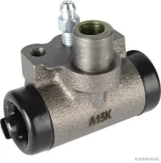 Циліндр гальмівний робочий задн. Nissan Juke 1 -19 (Jakoparts) HERTH+BUSS JAKOPARTS J3231004