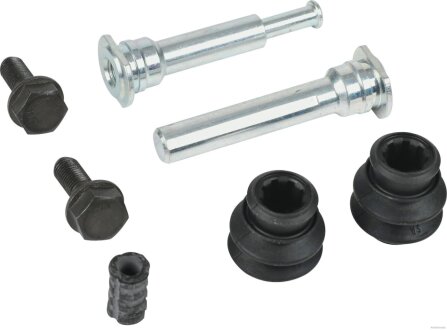 Ремкомплект супорта (направляюча суппорта) HERTH+BUSS JAKOPARTS J3270309