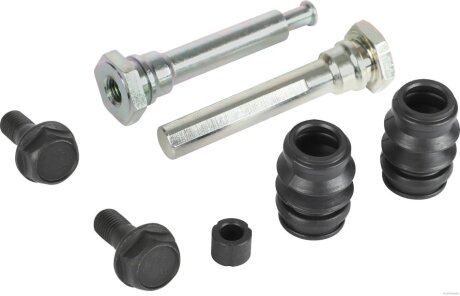 Ремкомплект супорта (направляюча суппорта) HERTH+BUSS JAKOPARTS J3278005