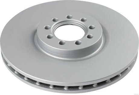 Диск гальмівний HERTH+BUSS JAKOPARTS J3300838