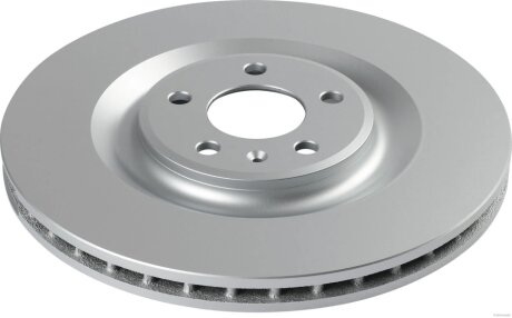 Диск гальмівний задн. Audi e-tron 18-, VW Touareg 3 17- (Jakoparts) HERTH+BUSS JAKOPARTS J3310824