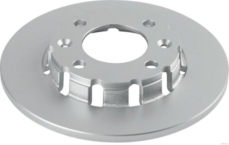 Диск гальмівний задн. DS 3 Crossback 18-, Peugeot 208 II 19- (Jakoparts) HERTH+BUSS JAKOPARTS J3310826