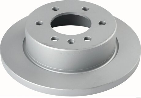 Диск гальмівний задн. MB Sprinter 18- (Jakoparts) HERTH+BUSS JAKOPARTS J3310832