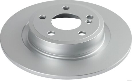 Диск гальмівний задн. Infiniti QX30 16-, MB GLA -22 (Jakoparts) HERTH+BUSS JAKOPARTS J3311068